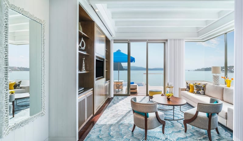 The St. Regis Langkawi-Sunset Villa 1_12193